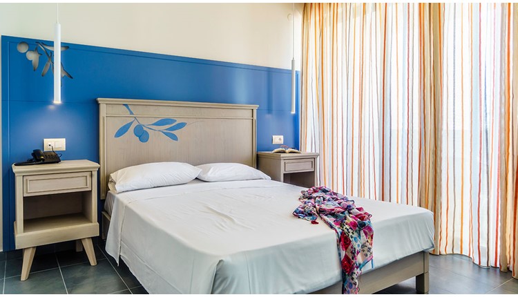 Castello Village Resort, Крит